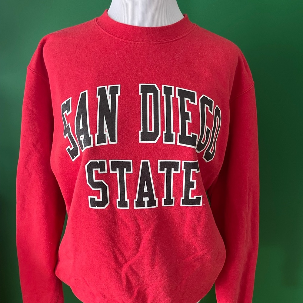 SDSA CHAMPION SWEATSHIRT!!